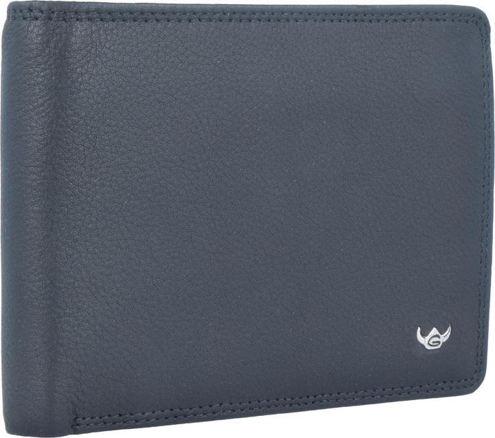 Immagine prodotto Golden Head Portafoglio Polo RFID 1159 Billfold