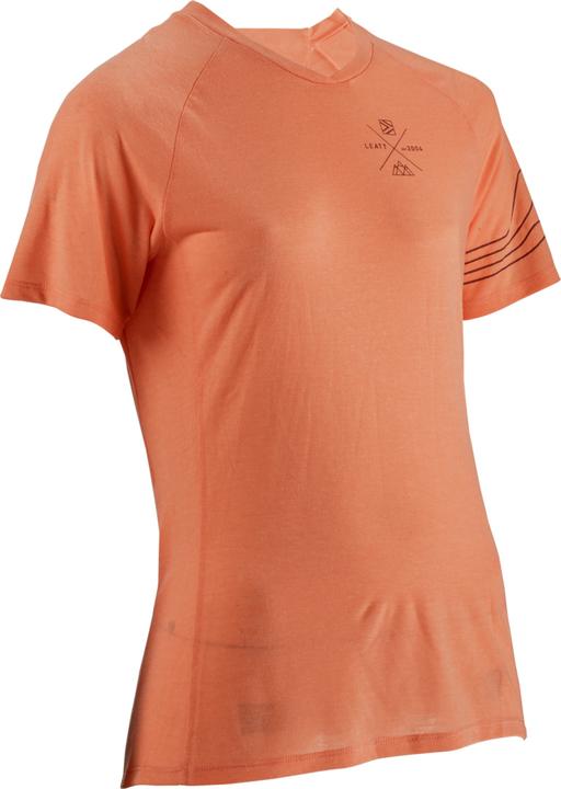 Actual product image Leatt Jersey Ladies MTB All-MTN 2.0 (S)
