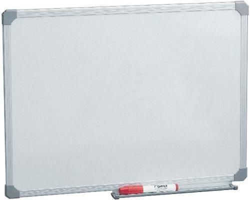 Immagine prodotto BüroLine Lavagna bianca 100x150cm (100 x 150 cm)