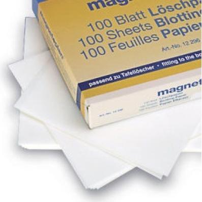 Immagine prodotto Magnetoplan Carta assorbente (1 x)