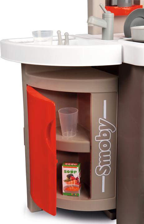 Produktbild Smoby Tefal Opencook