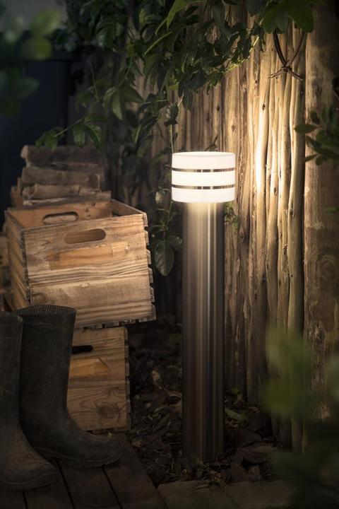 Actual product image Philips Hue Tuar base (806 lm, E27, IP44)