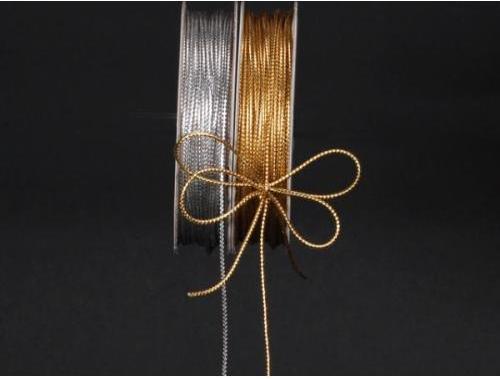 Spyk Band Cubino Lurexa (Gift ribbon, 1 x)