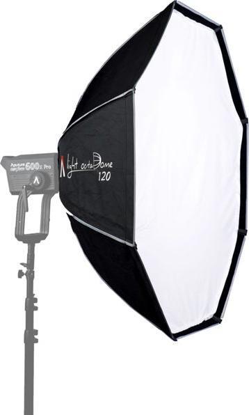 Produktbild Aputure Light OctaDome 120 (Softbox, 120 cm)