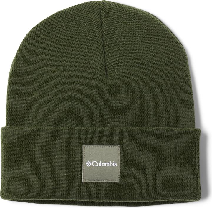Columbia City Trek Heavyweight Beanie (One Size)