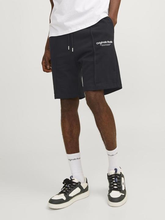 Produktbild Jack & Jones Jpstkane Jjvesterbro Sweat Shorts Gms Sn (M)