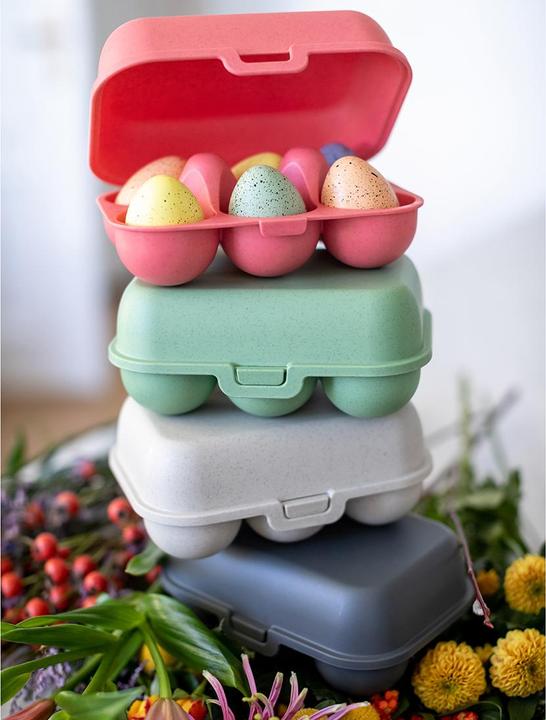 Produktbild Koziol Eierbox To Go mini (1.40 l)