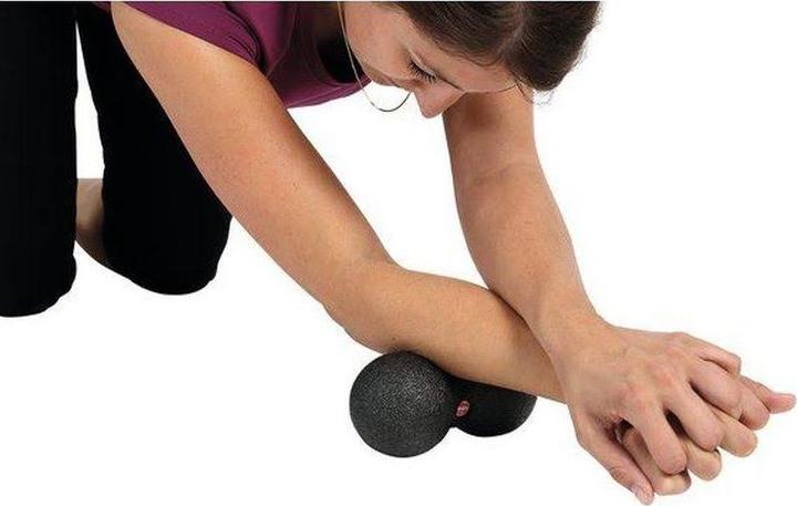 Produktbild Togu Blackroll DuoBall