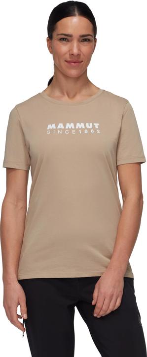 Immagine prodotto Mammut Maglietta Core Logo Donna (XL)
