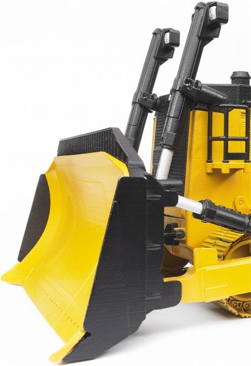 Productafbeelding Bruder Caterpillar rupsdozer