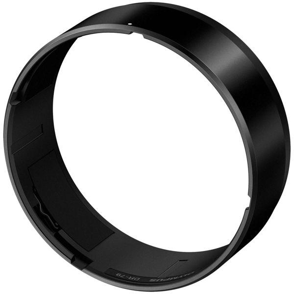 Produktbild Olympus DR-79 Deko Ring für M.Zuiko 3040PRO