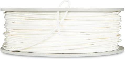Produktbild Verbatim PLA Filament white 55277 3mm (PLA, 3 mm, 1000 g, Weiss)