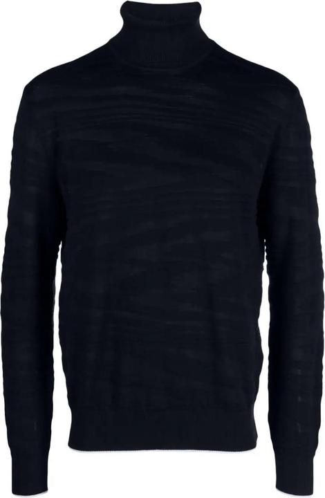 Felpa + Maglione