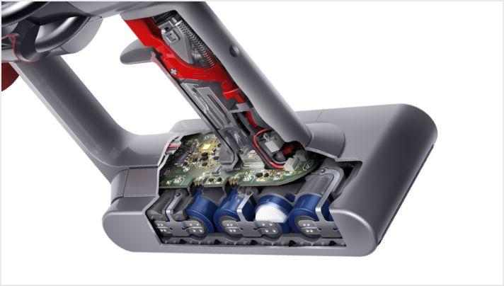 Produktbild Dyson V11 Fluffy