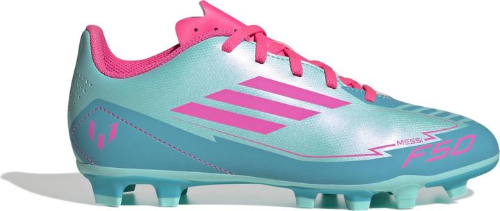 Productafbeelding adidas F50 Club Messi FG/MG (36)