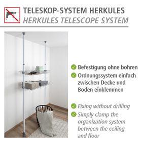 Actual product image Wenko Herkules