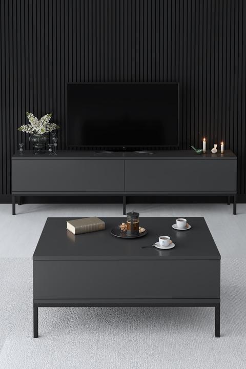 Immagine prodotto Skye Decor Malio (180 x 47 x 30 cm)
