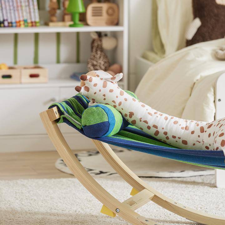 Produktbild SoBuy Kinderhängematte schaukel