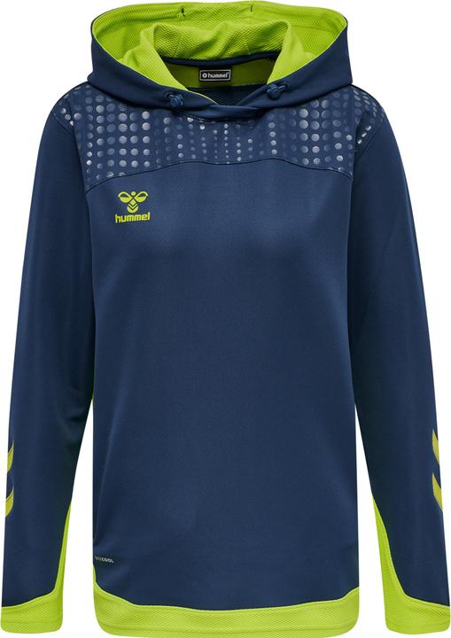 hummel Lead Women Poly Hoodie