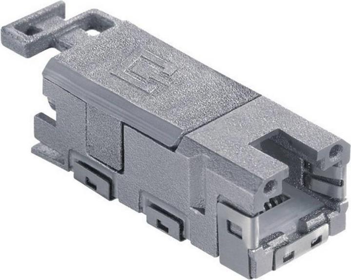 Metz Connect E-DAT 8(8) TIA-A