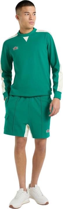 Produktbild Umbro Sweatshirt Verkleidet (XL)
