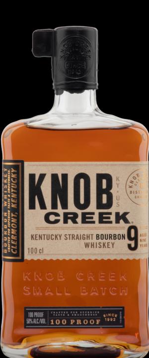 Actual product image Beam Suntory Kentucky Straight Bourbon Small Batch (Bourbon)