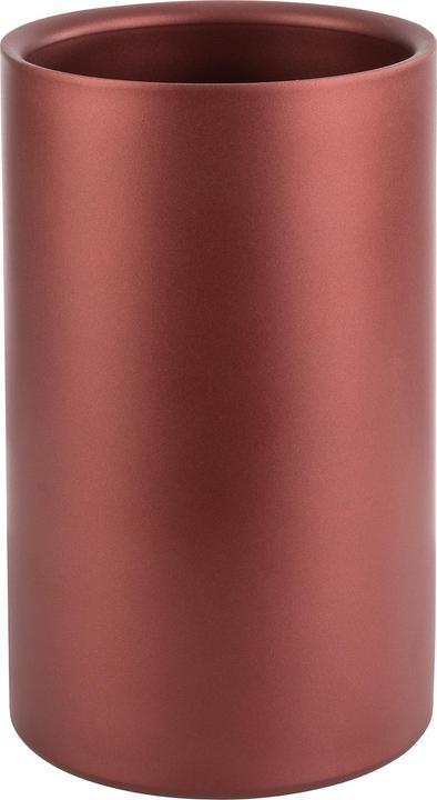 Rouge cuivré