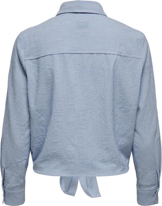 Image du produit Only Chemise avec laçage (XL)
