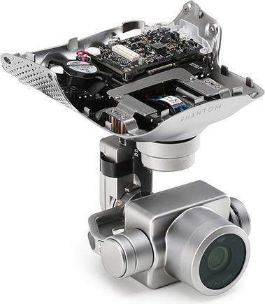Productafbeelding DJI Phantom 4 Deel 125 Gimbal Camera voor P4P/P