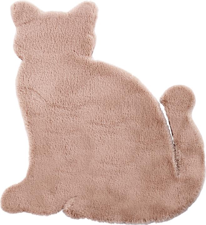 Produktbild Lipo Kinderteppich getuftet (90 x 81 cm)
