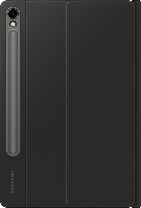 Immagine prodotto Samsung Book Cover Keyboard (DE, Galaxy Tab S9, Galaxy Tab S9 FE)