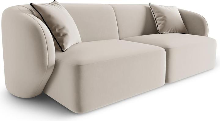 Produktbild Maison Heritage Chiara (3-Sitzer, 2-Sitzer, 4-Sitzer)