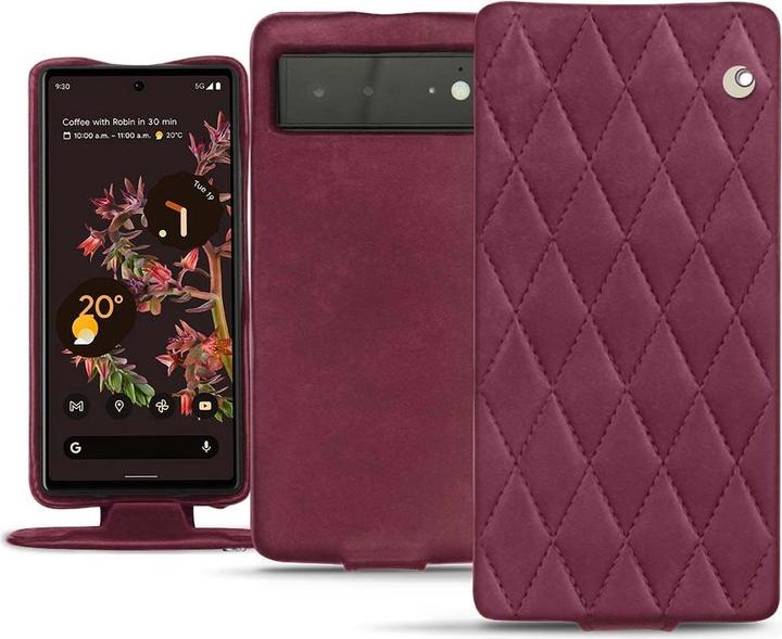 Prune vintage - Couture ( Pantone #612434 )