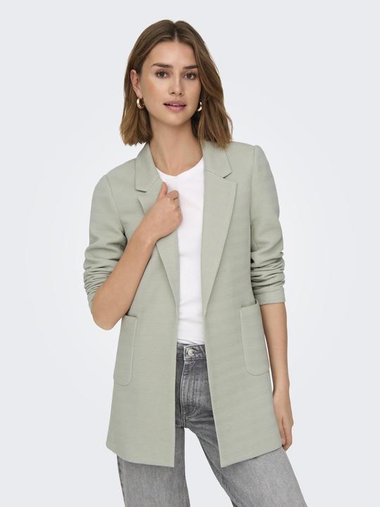 Image du produit Only ONLBAKER-LINEA Blazer Coatigan (S)