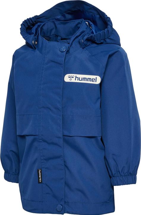 Produktbild hummel hmlMOJO TEX JACKET (104)