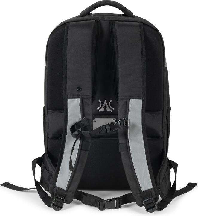 Produktbild Dicota BACKPACK REFLECTIVE 32-38 LITRE (38 l)