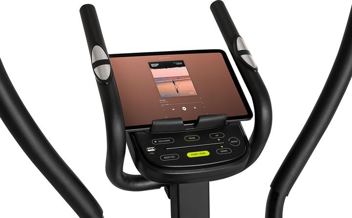 Actual product image Zipro Heat