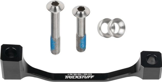 Trickstuff Postmount 180/203 - 200/223