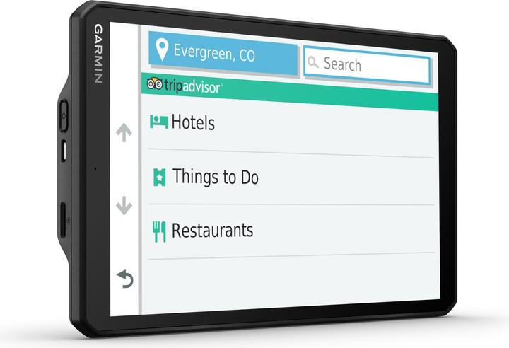 Immagine prodotto Garmin Decl LGV800 (8")