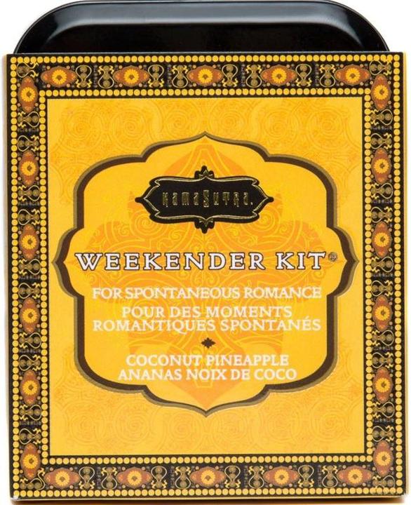 Immagine prodotto Kama Sutra La lattina Weekender