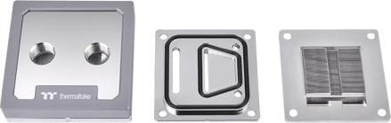 Produktbild Thermaltake pacific w8 cpu water block cpu-kühler