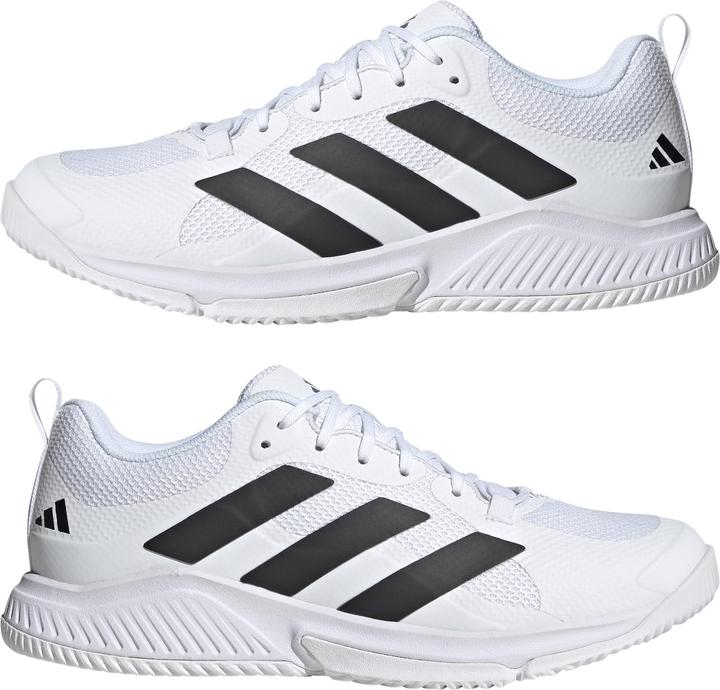 Immagine prodotto adidas Rimbalzo Di Squadra 2,0 M (47 1/3)