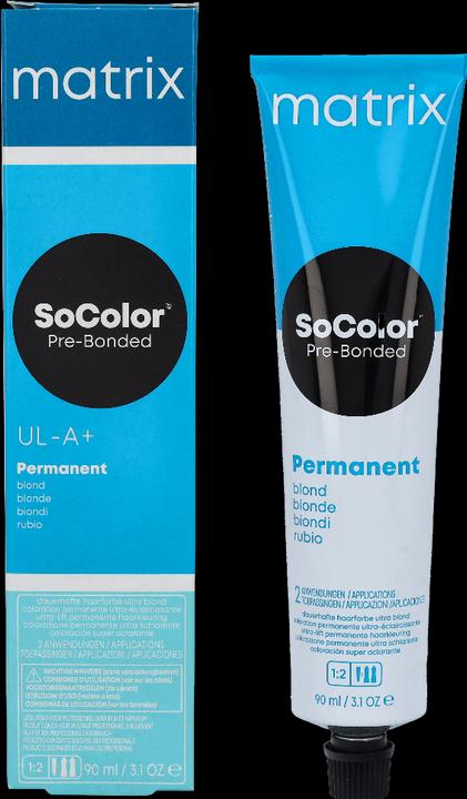 Produktbild Matrix Socolor (Blond, Braun)