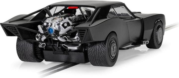 Produktbild Scalextric Batmobile – The Batman 2022