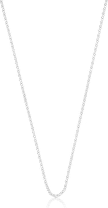 Produktbild Muau Rundanker (750/18K Weissgold, 42 cm)