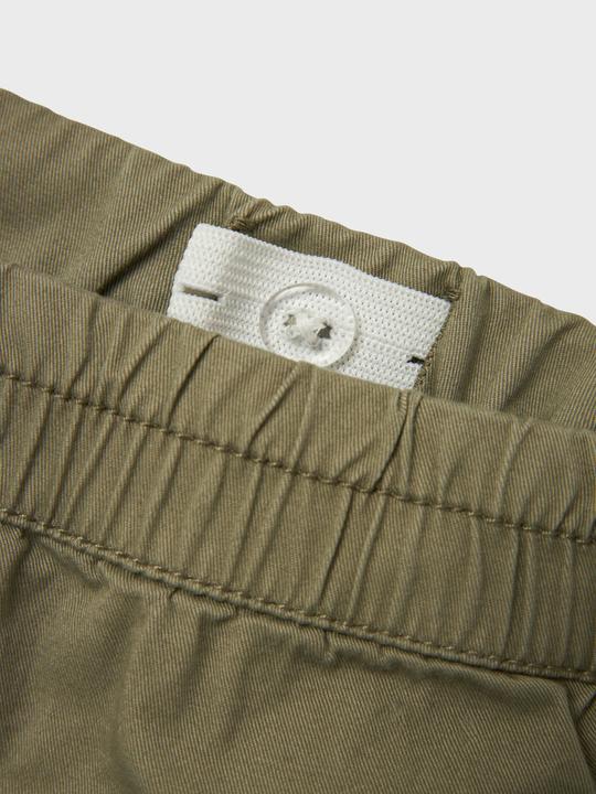 Image du produit Lmtd Pantalon cargo taille basse (170)