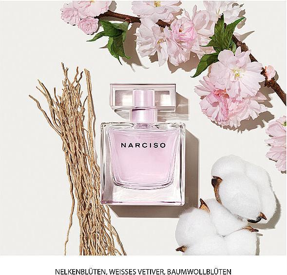 Image du produit Narciso Rodriguez Radiante (Eau de parfum, 90 ml)