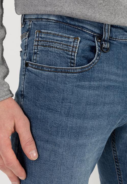 Actual product image Camel Active fleXXXactive Jeans Relaxed Fit (W36/L34)