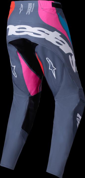 Image du produit Alpinestars Pant 25 Techstar Dreem Gry (Hommes, 36)