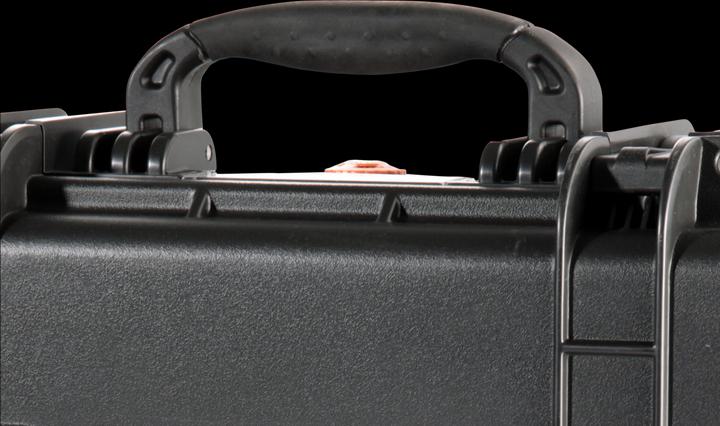 Produktbild Vanguard Supreme 53D Hartkoffer (Fotokoffer)